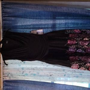 Womens dress
